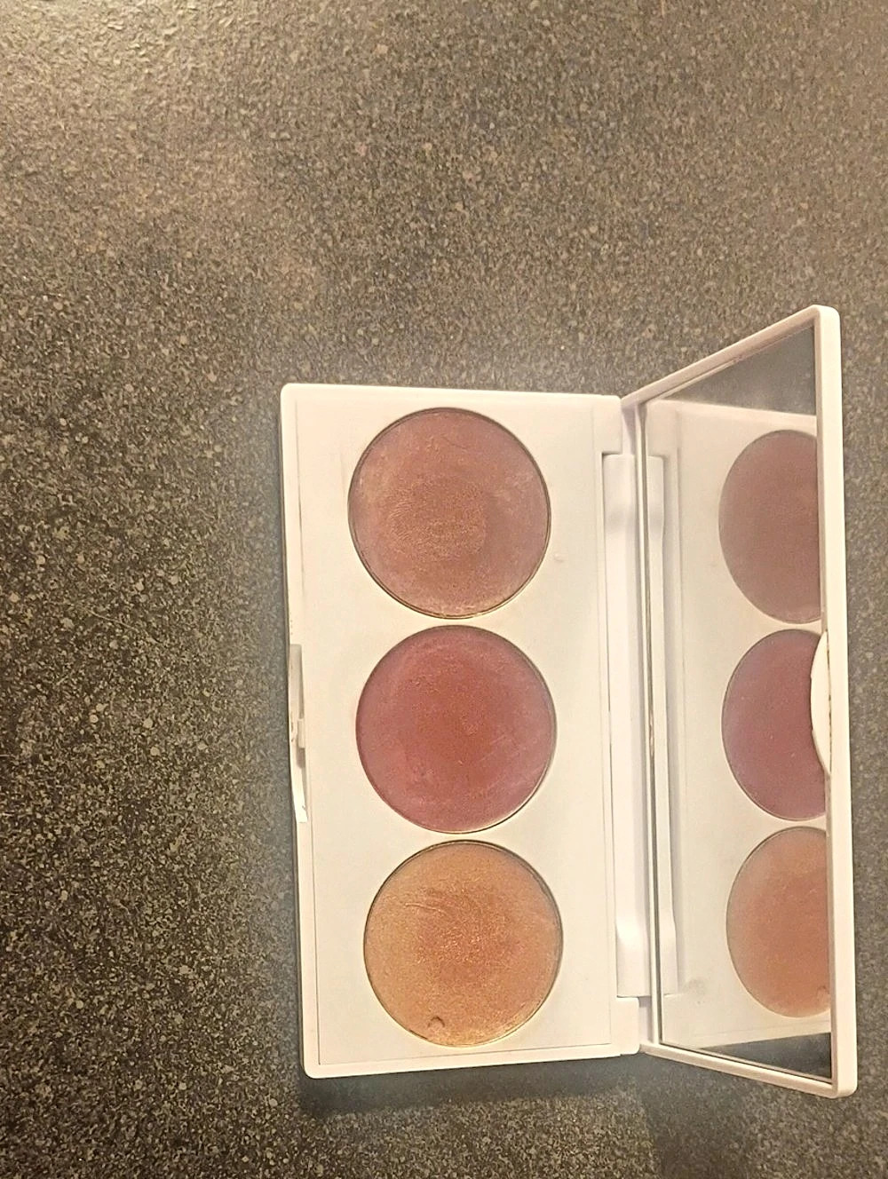 Jones Road Miracle Balm Palette / Cheeky Miracle Balm Palette